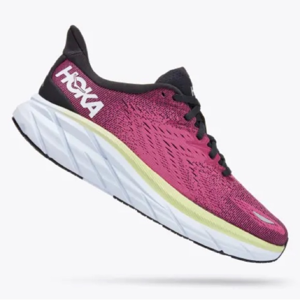 NEW HOKA Clifton 8 | Women’s 9.5